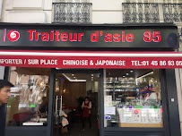 Photos du propriétaire du Restaurant japonais Traiteur d'asie à Paris - n°14