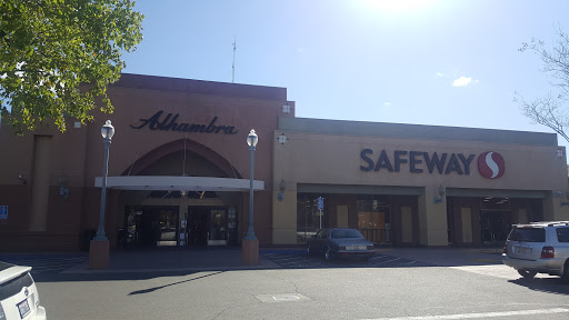 Grocery Store «Safeway», reviews and photos, 1025 Alhambra Blvd, Sacramento, CA 95816, USA