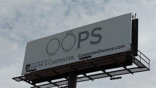 Divorce Lawyer «The Law Office of Jason R. Carpenter», reviews and photos
