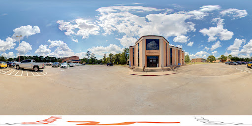 Community College «Angelina College», reviews and photos