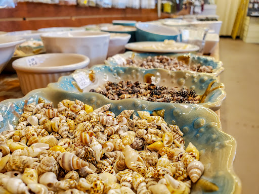 Bead Store «Beach Beads & Glass Studio», reviews and photos, 1918 US-17 BUS, Surfside Beach, SC 29575, USA