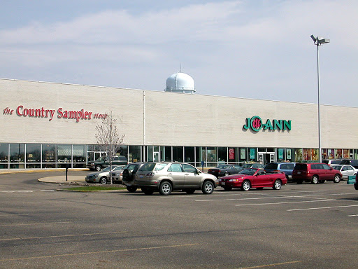 Fabric Store «Jo-Ann Fabrics and Crafts», reviews and photos, 5381 Darrow Rd, Hudson, OH 44236, USA