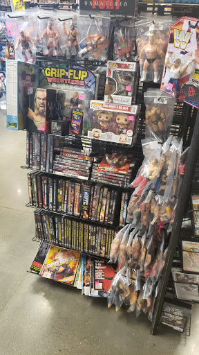 Video Game Store «Pop Culture Exchange», reviews and photos, 1110 S 71st St, Omaha, NE 68106, USA