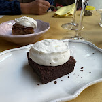 Photo n°3 de l'avis de A.A.. fait le 20/11/2023 à 07:37 sur le  Ristorante È Cucina Leopardi à Bologna