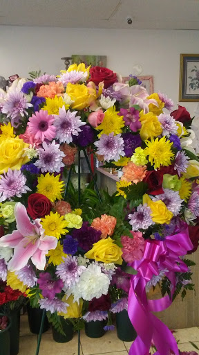 Florist «Creative flowers n decor», reviews and photos, 8 Manetto Hill Rd, Plainview, NY 11803, USA