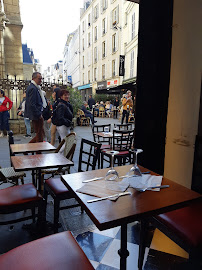 Atmosphère du Restaurant français Flagrant Délice à Paris - n°2