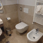 Photo n°1 de l'avis de Dr..O fait le 20/09/2019 à 06:21 sur le  Hotel Garden à Peschiera del Garda