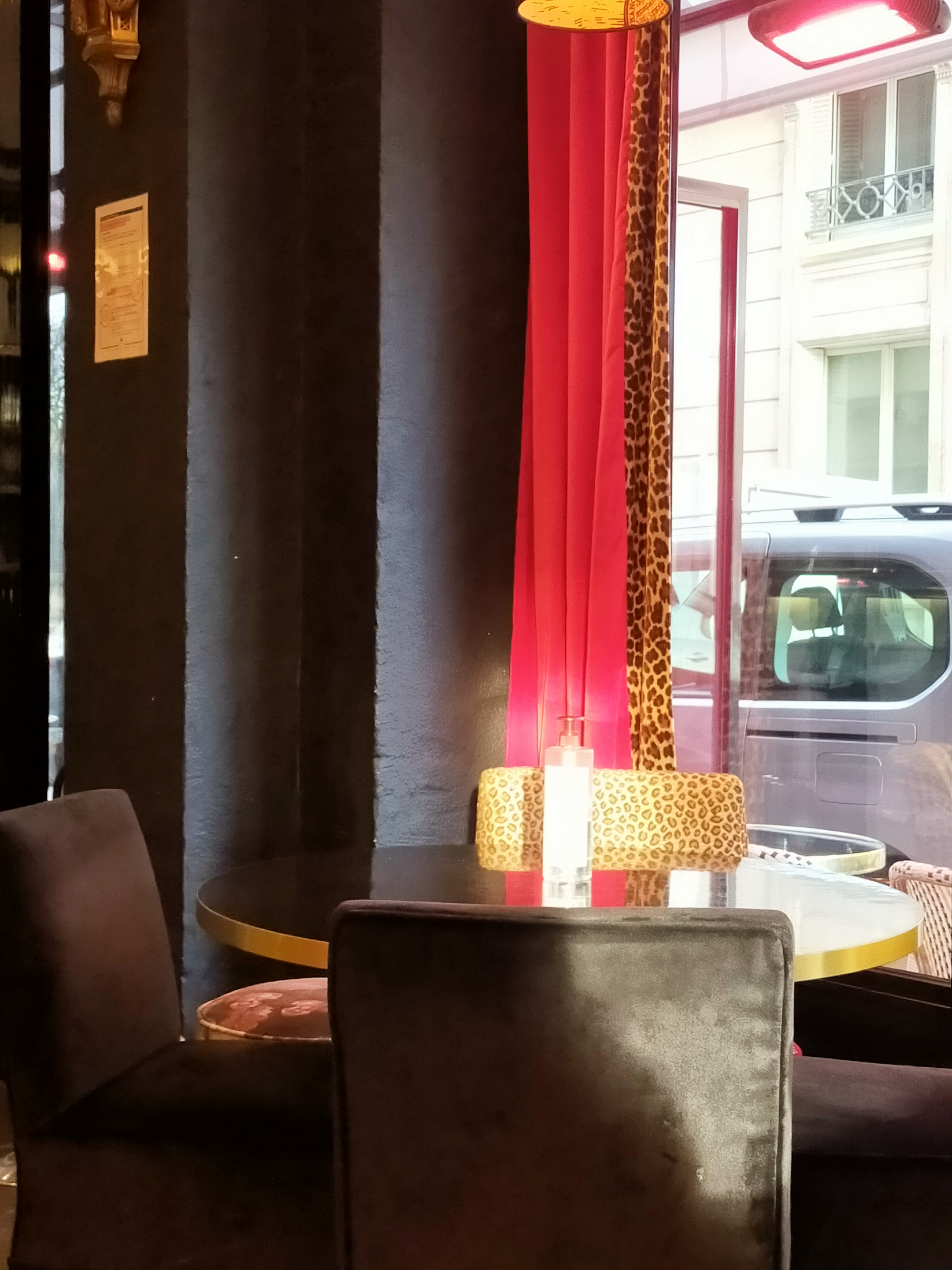 Photo n° 3 de l'avis de Helyza.e fait le 19/02/2022 à 16:16
