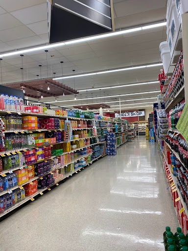 Supermarket «Giant», reviews and photos, 1900 Abbey Rd, Charlottesville, VA 22911, USA