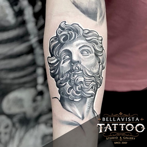 Bellavista Tattoo Studio