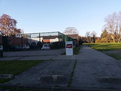 Seine-Saint-Denis habitat - Agence de Stains à Stains