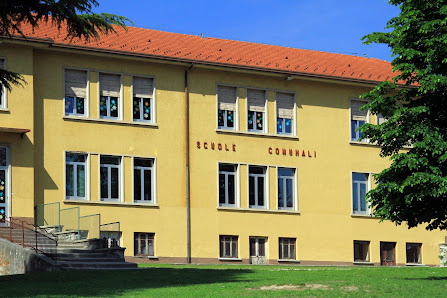 Scuola Elementare di Brebbia Piazzale Aldo Moro, 2, 21020 Brebbia VA, Italia