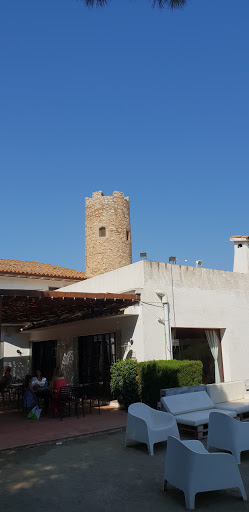 Club de Tennis Barcelona-Teià en Teià