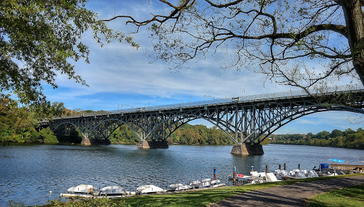 Park «Fairmount Park», reviews and photos, Reservoir Dr, Philadelphia, PA 19119, USA