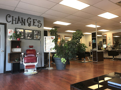 Changes Hair Consultants