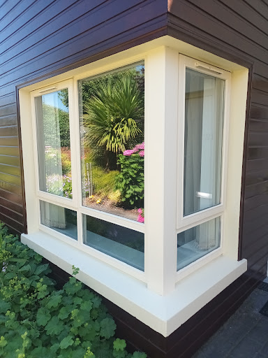 Kevin McDermott Window Cleaner