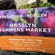 FRESHFARM Rosslyn Market