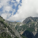 Photo n°1 de l'avis de Luca.i fait le 08/07/2020 à 15:41 sur le  Malga Cornetto à Valli del Pasubio