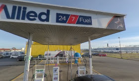 Allied Petroleum 24/7 Fuel