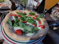 Burrata du Pizzeria Mamma Giovanna à Colmar - n°3