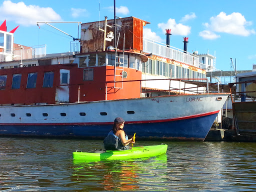 Boat Tour Agency «Memphis Riverboats», reviews and photos, 251 Riverside Dr, Memphis, TN 38103, USA