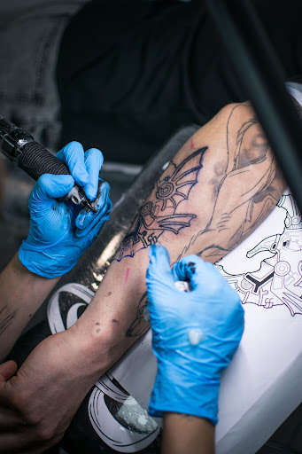 onyx tattoo studio