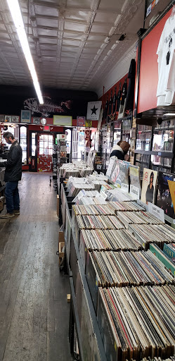 Record Store «The Record Exchange», reviews and photos, 151 N Market St, Frederick, MD 21701, USA