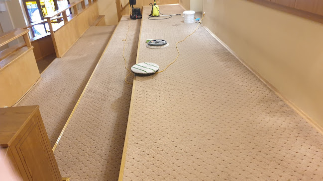 Comentarii opinii despre Firma Usługowo- Handlowa RS Clean