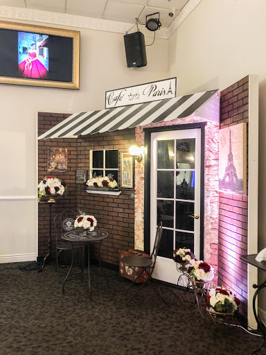 Banquet Hall «Bella Luna Hall», reviews and photos, 11834 Harry Hines Blvd #101, Dallas, TX 75234, USA