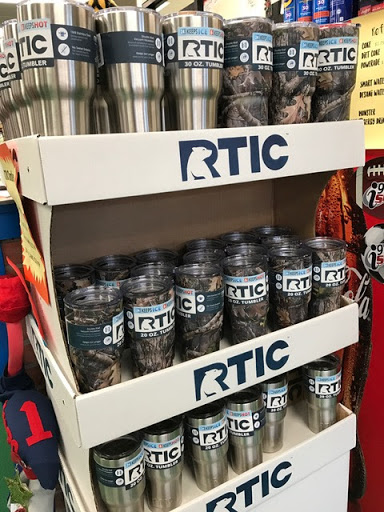 Sporting Goods Store «FishHawk Sporting Goods», reviews and photos, 13446 Boyette Rd, Riverview, FL 33569, USA