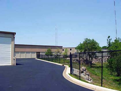 Self-Storage Facility «North Star Mini Storage - Shoreview», reviews and photos, 483 County Rd E, Shoreview, MN 55126, USA