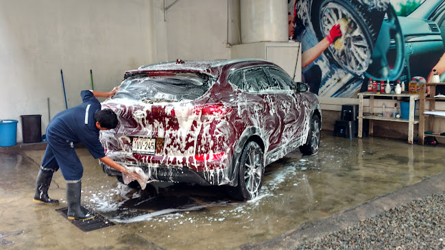 Opinii despre JHONNY CARWASH LAVADO A VAPOR în Lima - Servicio de lavado de coches