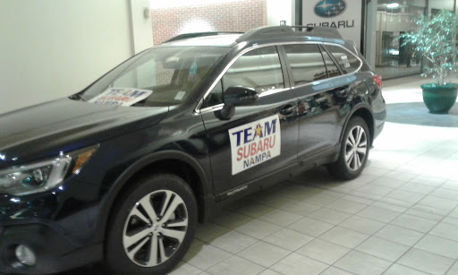 Shopping Mall «Karcher Mall», reviews and photos, 1509 Caldwell Blvd, Nampa, ID 83651, USA