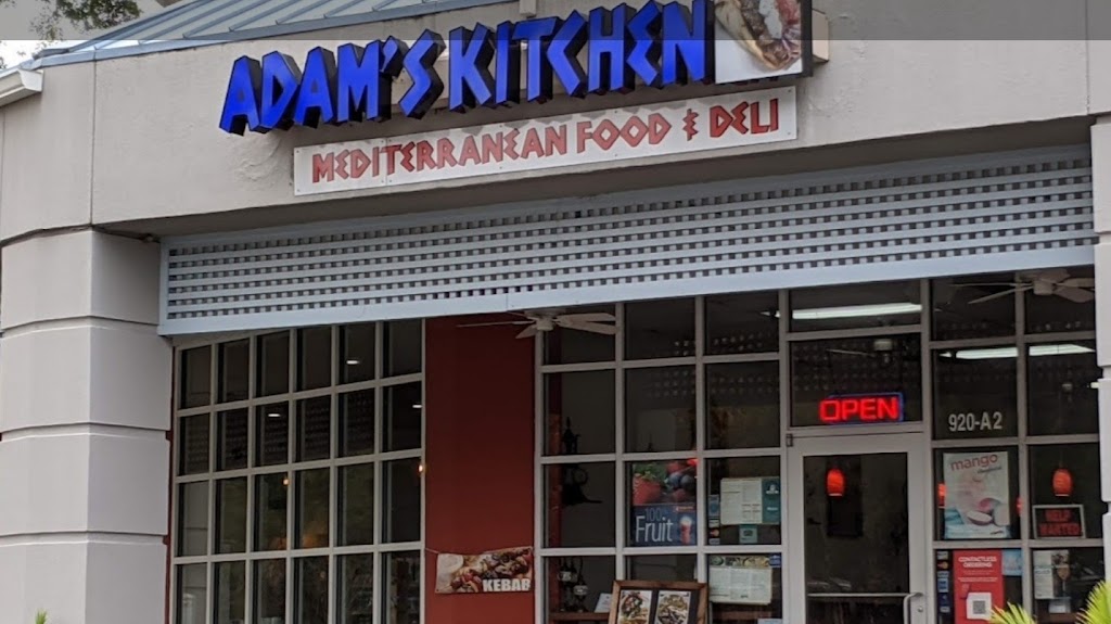 Adam’s Kitchen 29464