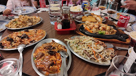 Restaurante Chinês Kang Le