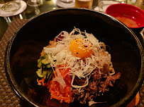 Bibimbap du Restaurant coréen Restaurant Gang Nam à Lyon - n°1
