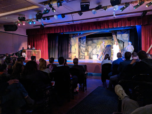 Performing Arts Theater «Butte Theater», reviews and photos, 139 E Bennett Ave, Cripple Creek, CO 80813, USA