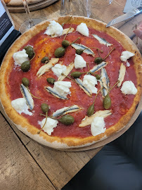 Les plus récentes photos du Pizzeria Jordan Tomas - Pizza Mamamia Montélimar à Montélimar - n°12