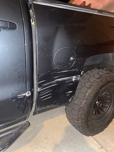 Dentco Dent & Scratch Minor Autobody Repair image
