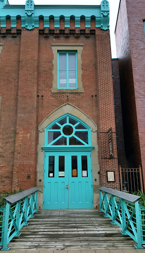 Museum «High Falls Museum», reviews and photos, 74 Browns Race, Rochester, NY 14614, USA