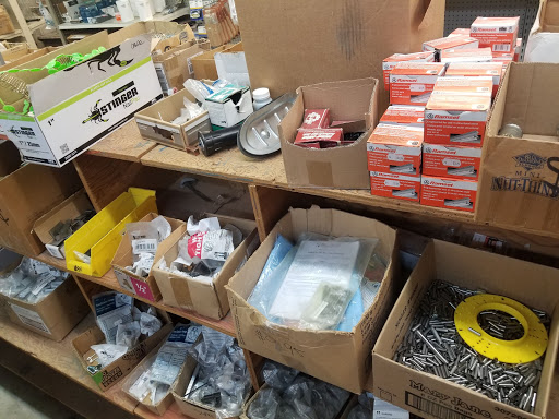 Discount Store «Salvage Discount Store», reviews and photos, 4307 Kernersville Rd, Kernersville, NC 27284, USA