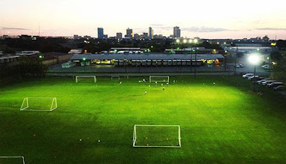 Fort Worth FC Practice Facility