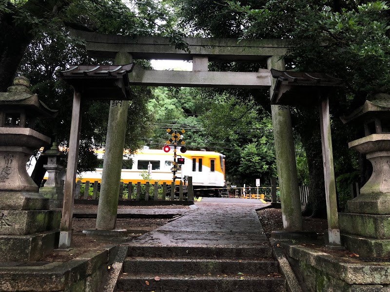 澤田八幡神社