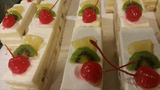 Indian Grocery Store «Namaste Plaza Indian Supermarket», reviews and photos, 13230 Jamboree Rd, Irvine, CA 92602, USA