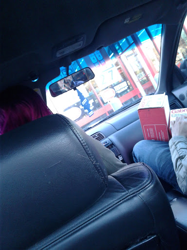 Auto Parts Store «AutoZone», reviews and photos, 997 Blue Hills Ave, Bloomfield, CT 06002, USA