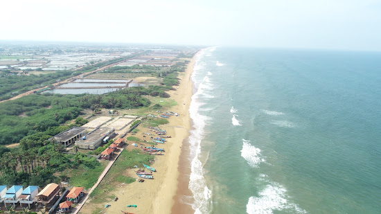 Mypadu Beach
