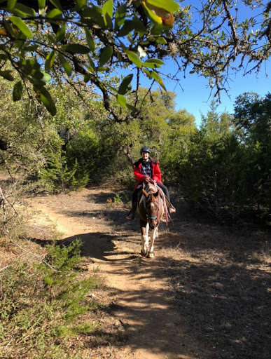 Dude Ranch «West 1077 Guest Ranch», reviews and photos, 9061 Bandera Creek Rd, Bandera, TX 78003, USA