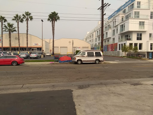 Dollar Store «Dollar Tree», reviews and photos, 4160 Lincoln Blvd, Marina Del Rey, CA 90292, USA