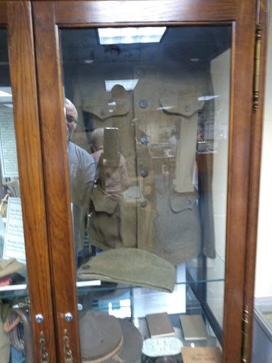 Museum «Comm-Mass Fort Devens Museum», reviews and photos, 94 Jackson Rd # 305, Devens, MA 01434, USA