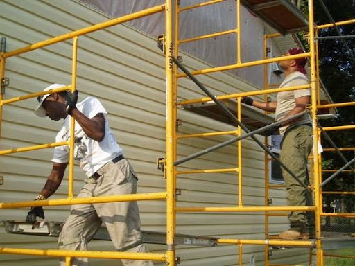 Roofing Contractor «McLean Roofing And Siding», reviews and photos